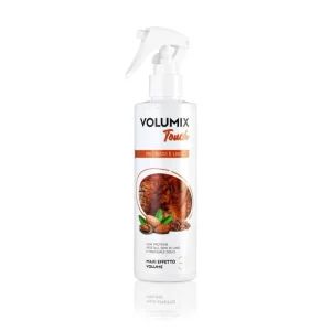 Volumix touch spray