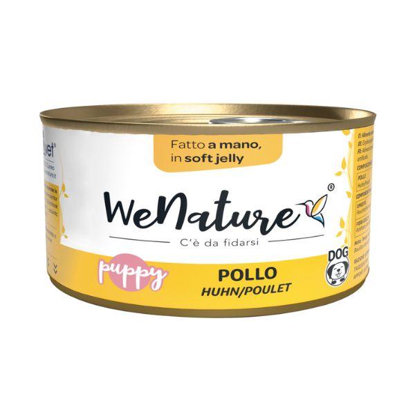 WeNature in Soft Jelly Puppy 150 gr - immagine 2
