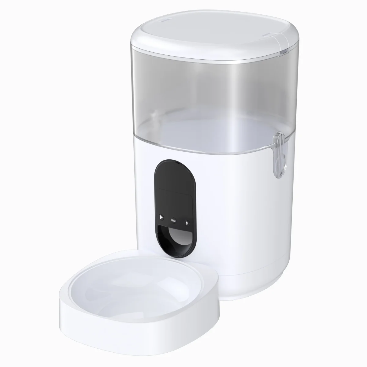 Model Y Distributore Automatico Wi-Fi Litri 4 - immagine 2