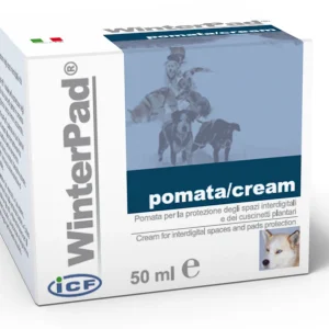 Winterpad Pomata