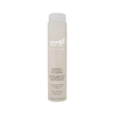 Yuup Shampoo Puppy Pelli Sensibili 250 ml