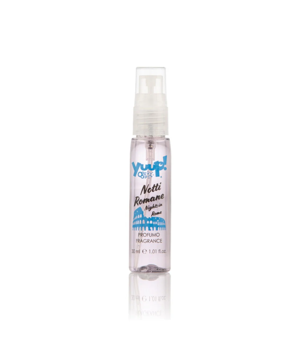 Yuup, profumi per cani e gatti 30 ml - immagine 6