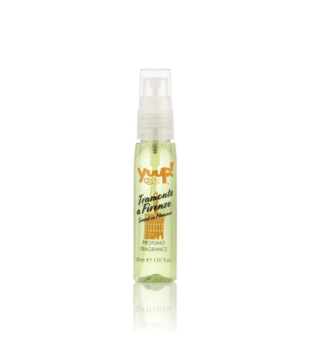 Yuup, profumi per cani e gatti 30 ml - immagine 4