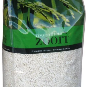 Zoori Dog - Riso Soffiato - 1.5kg